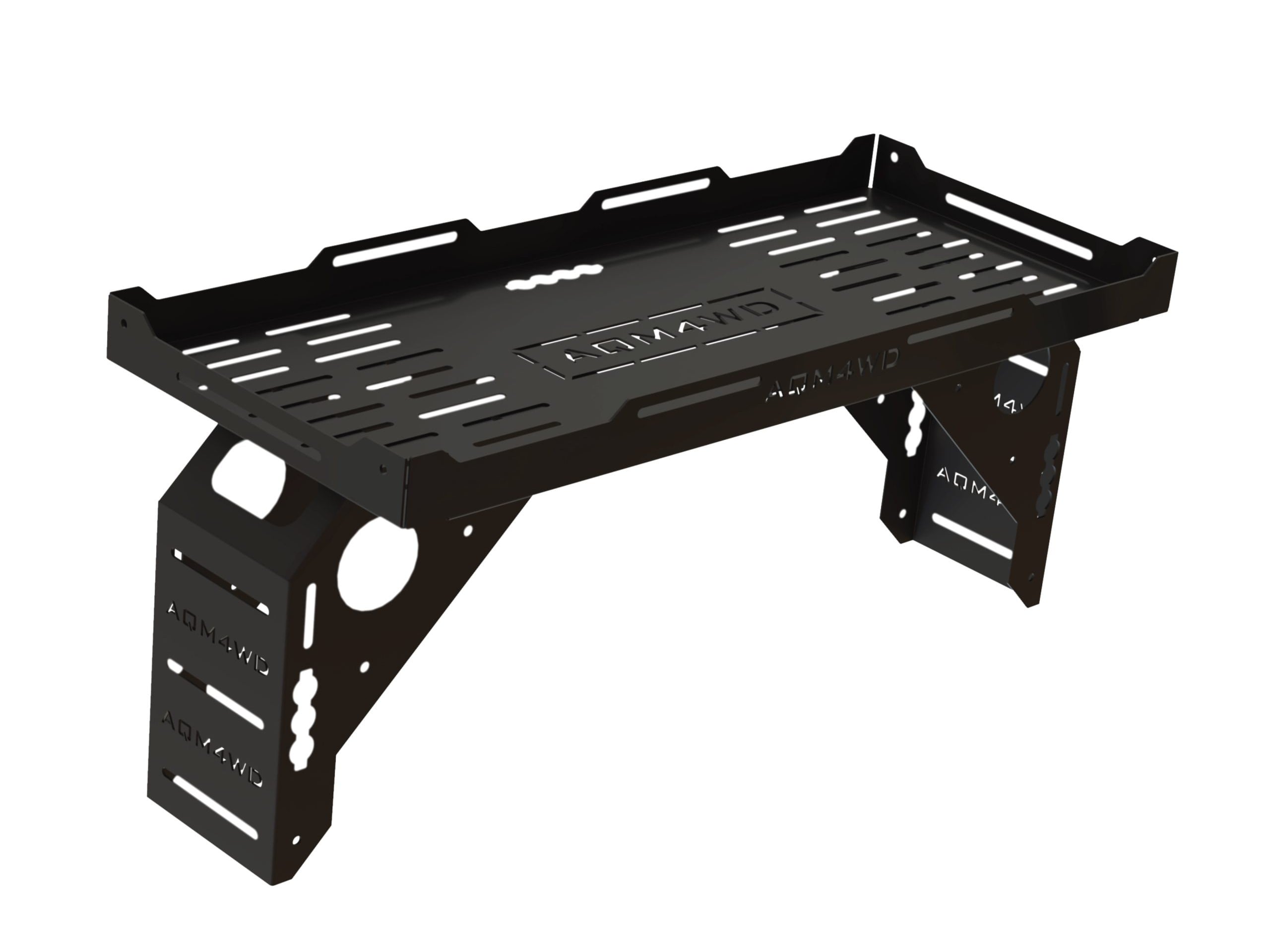 AQM-K40 SPARE TİRE UTİLİTY BASKET