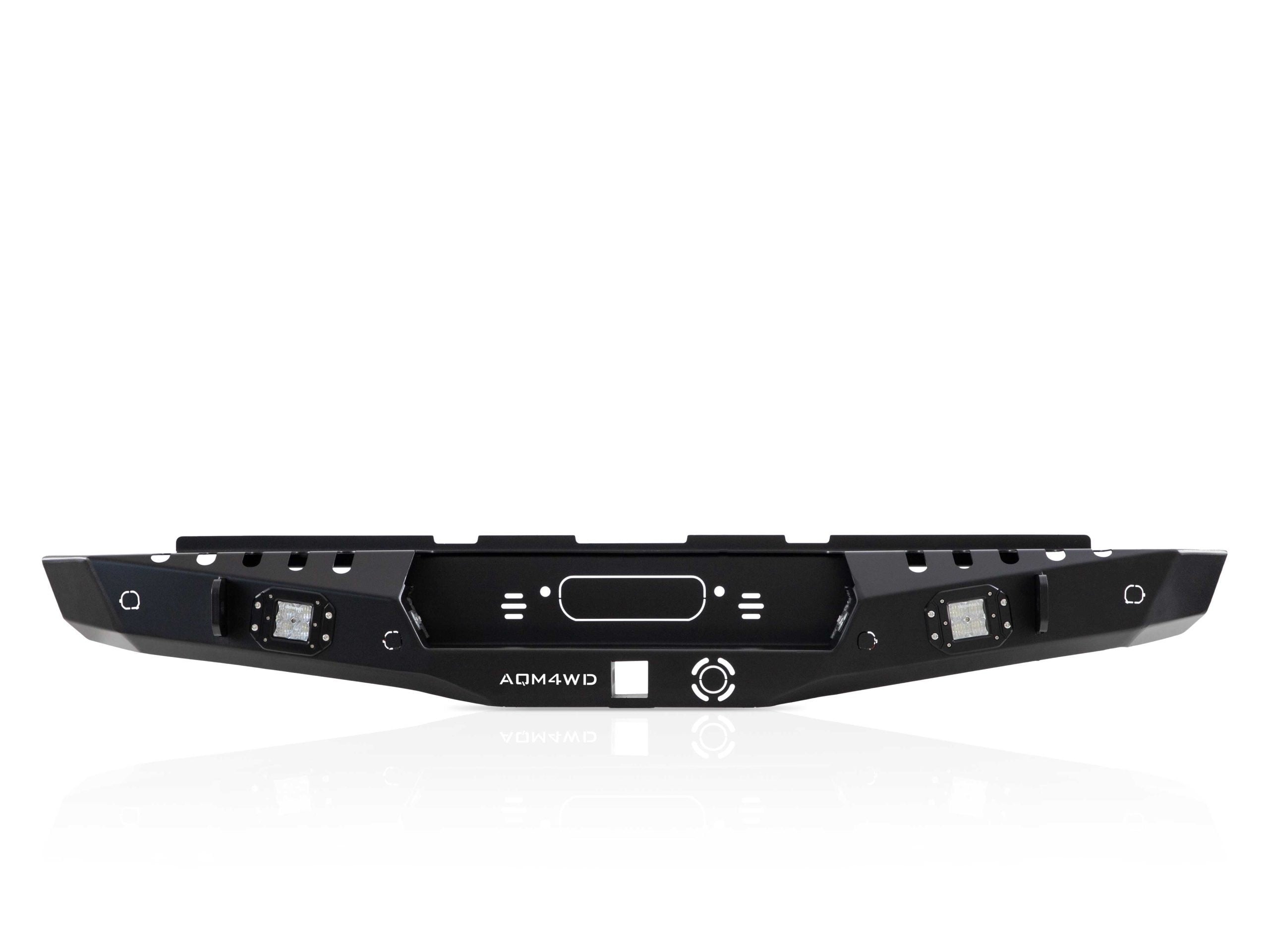 AQM-S20 REAR BUMPER