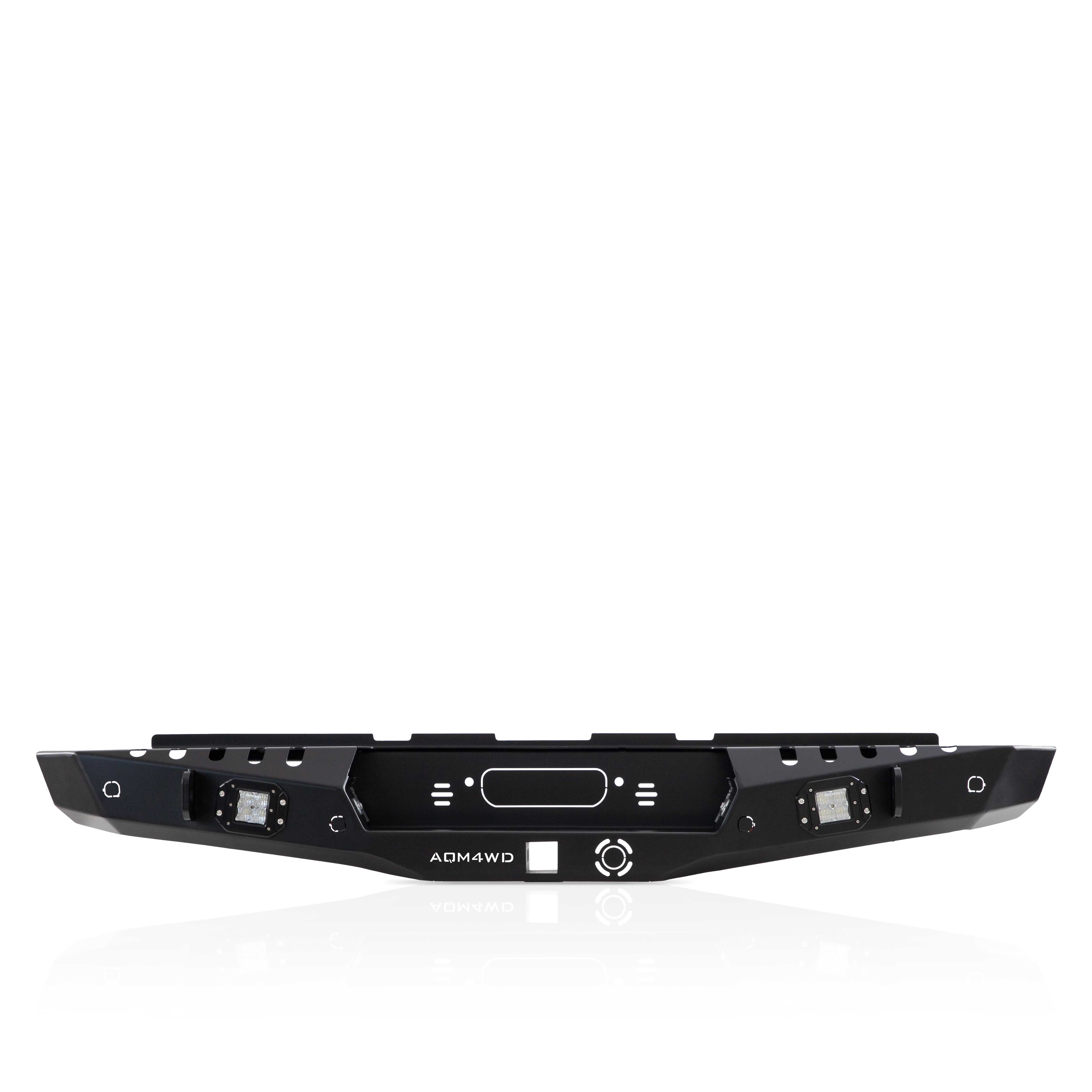 AQM-S20 Rear Bumper