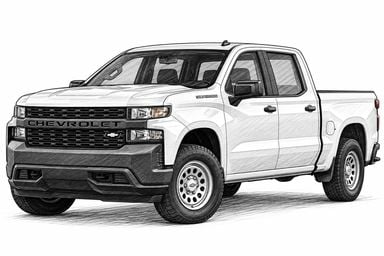 SILVERADO