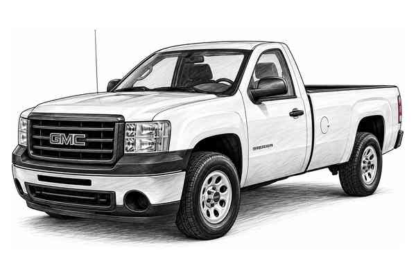 SIERRA 2500 
