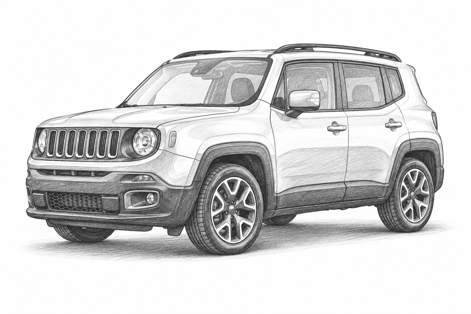 RENEGADE
