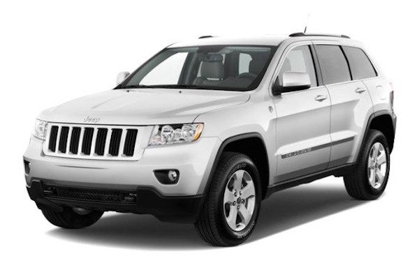 GRAND CHEROKEE 