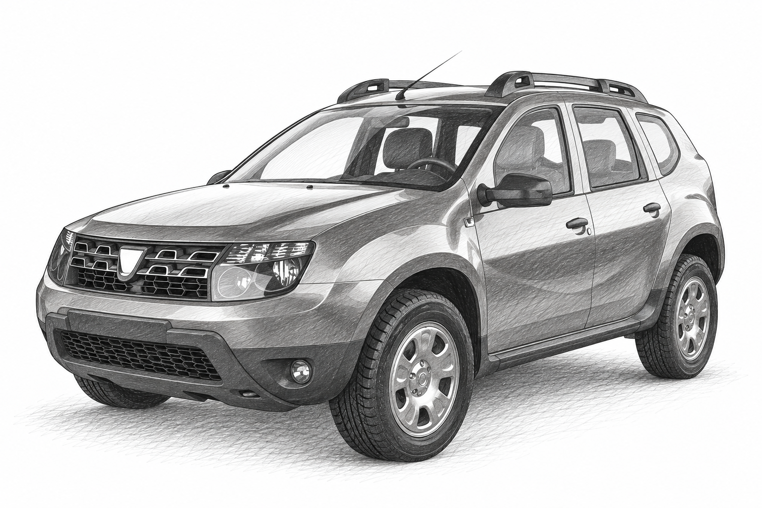 DUSTER