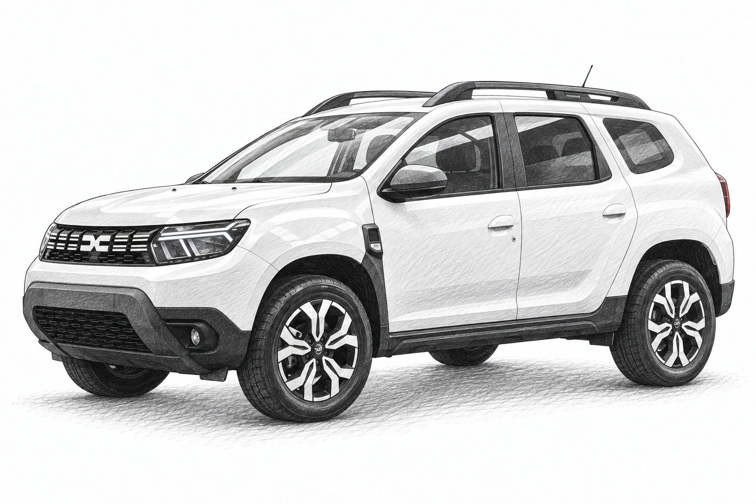 DUSTER