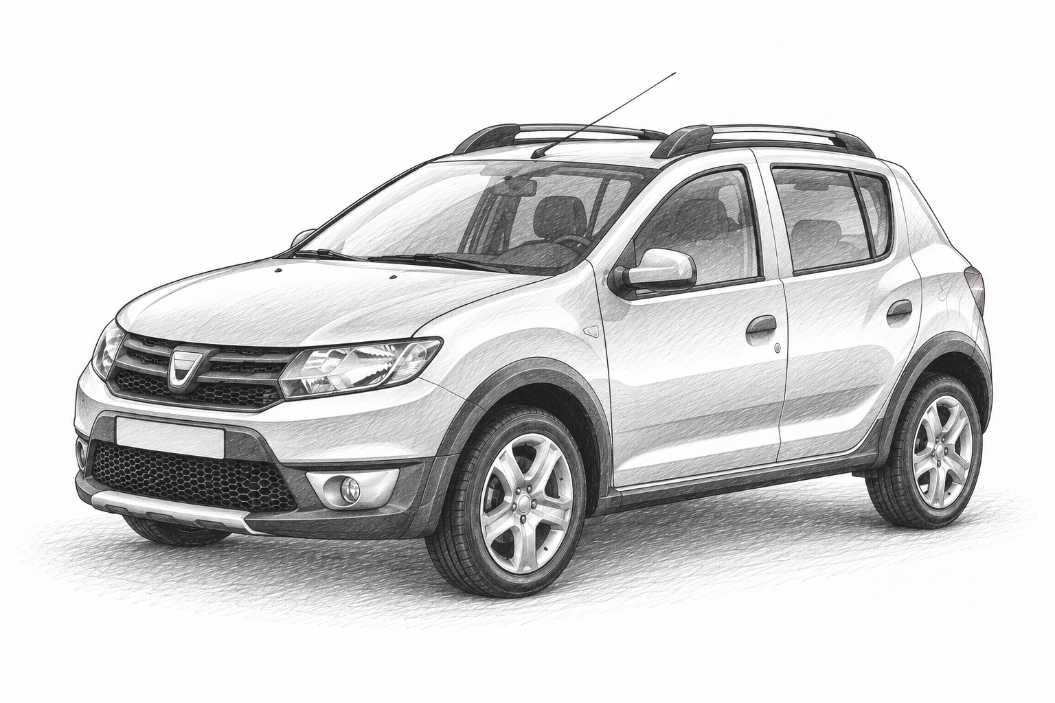 SANDERO STEPWAY 
