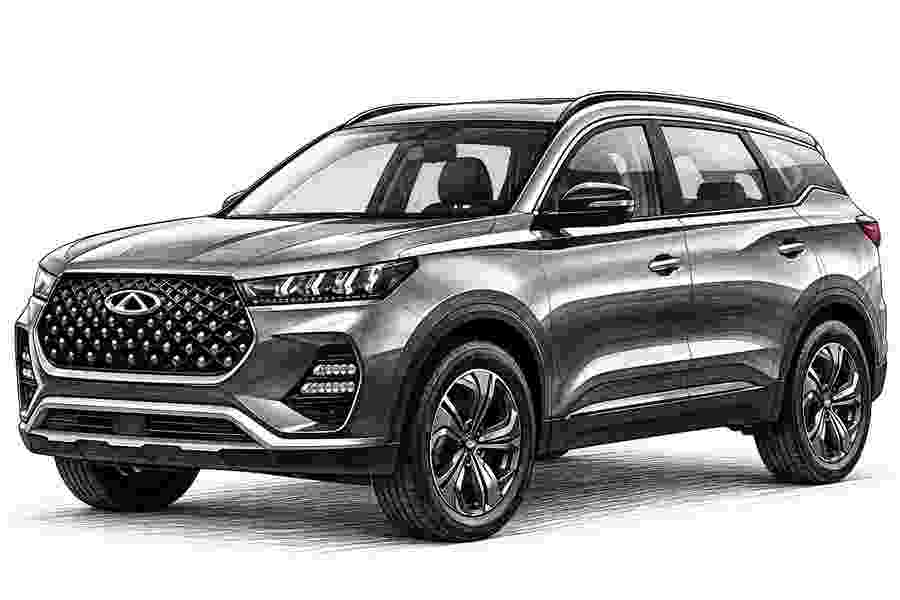 TIGGO 7 
