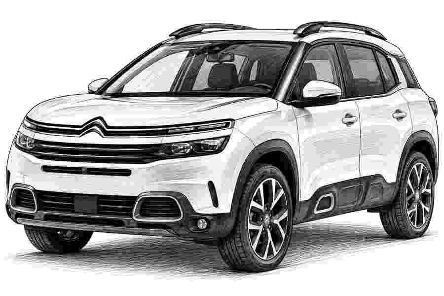 C5 AIRCROSS 