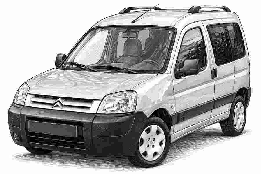 BERLINGO