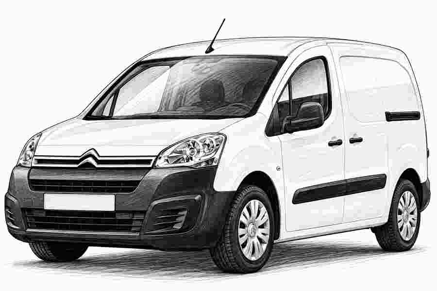 BERLINGO