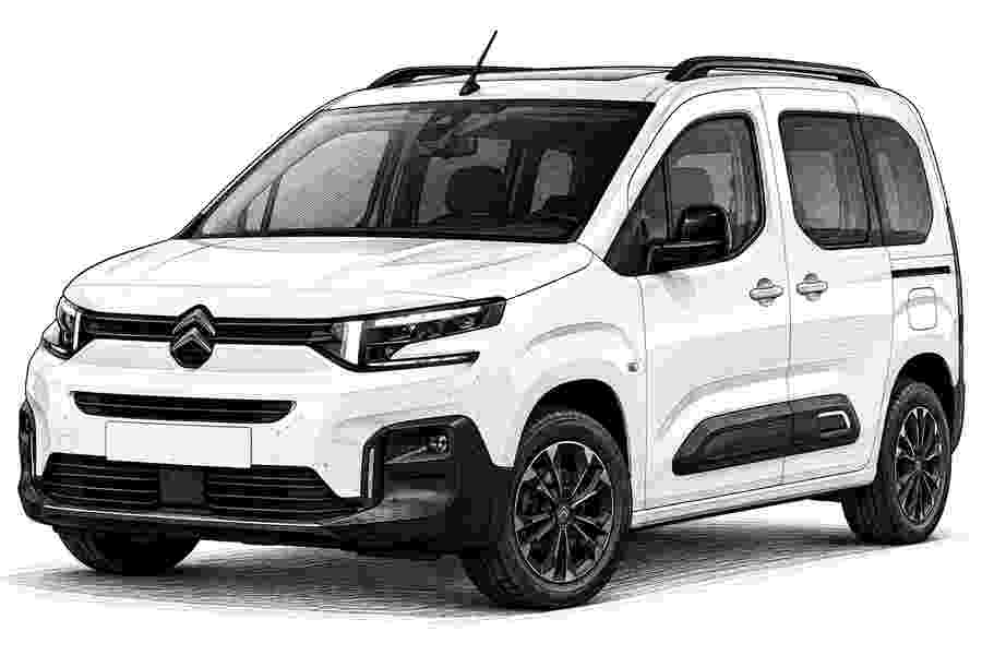 BERLINGO
