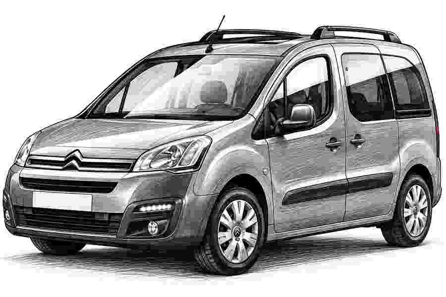BERLINGO