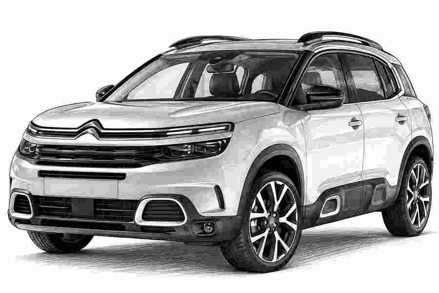 C5 AIRCROSS 