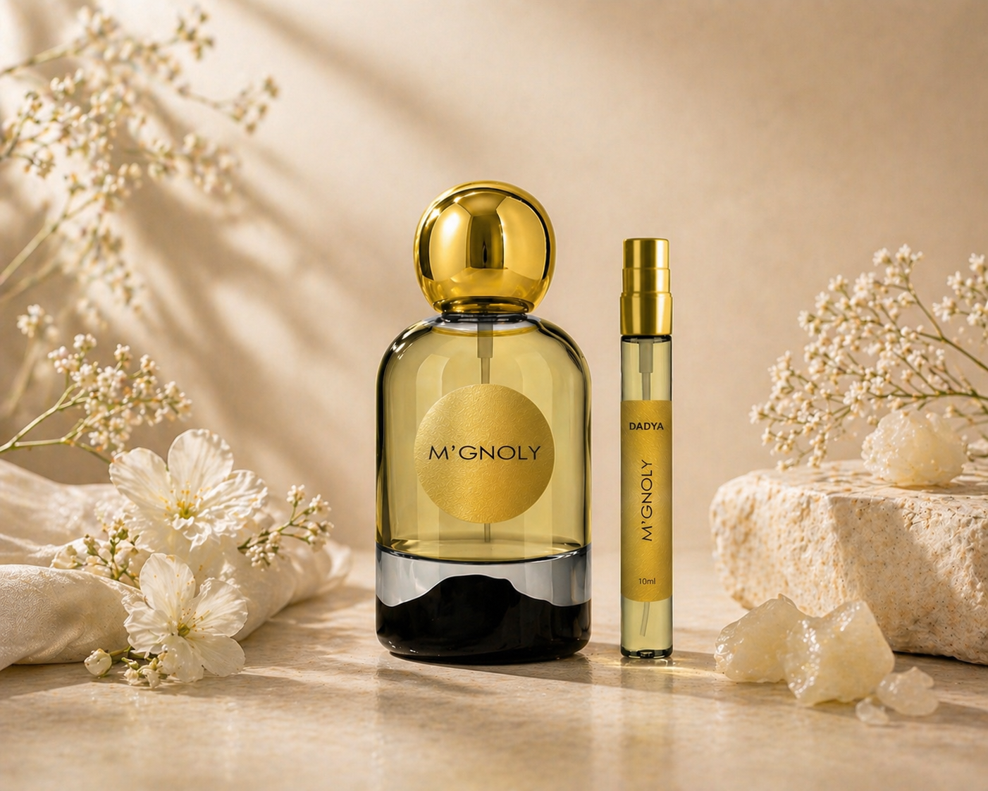 Gold Series