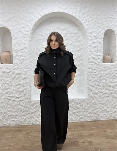 BOMBER -PANTOLON TAKIM 