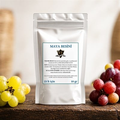 Alman Maya Besini 10gr