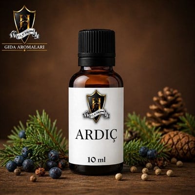 Ardıç Aroma 10 ml