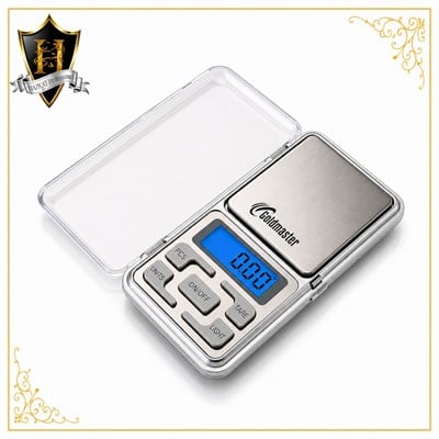 Hassas Terazi Mini