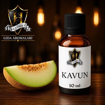 Kavun Aroma 10ml