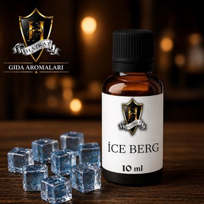 Mavi Çavdar Aroması 10 ml