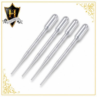 Pastör Pipet 3ml  5 Adet