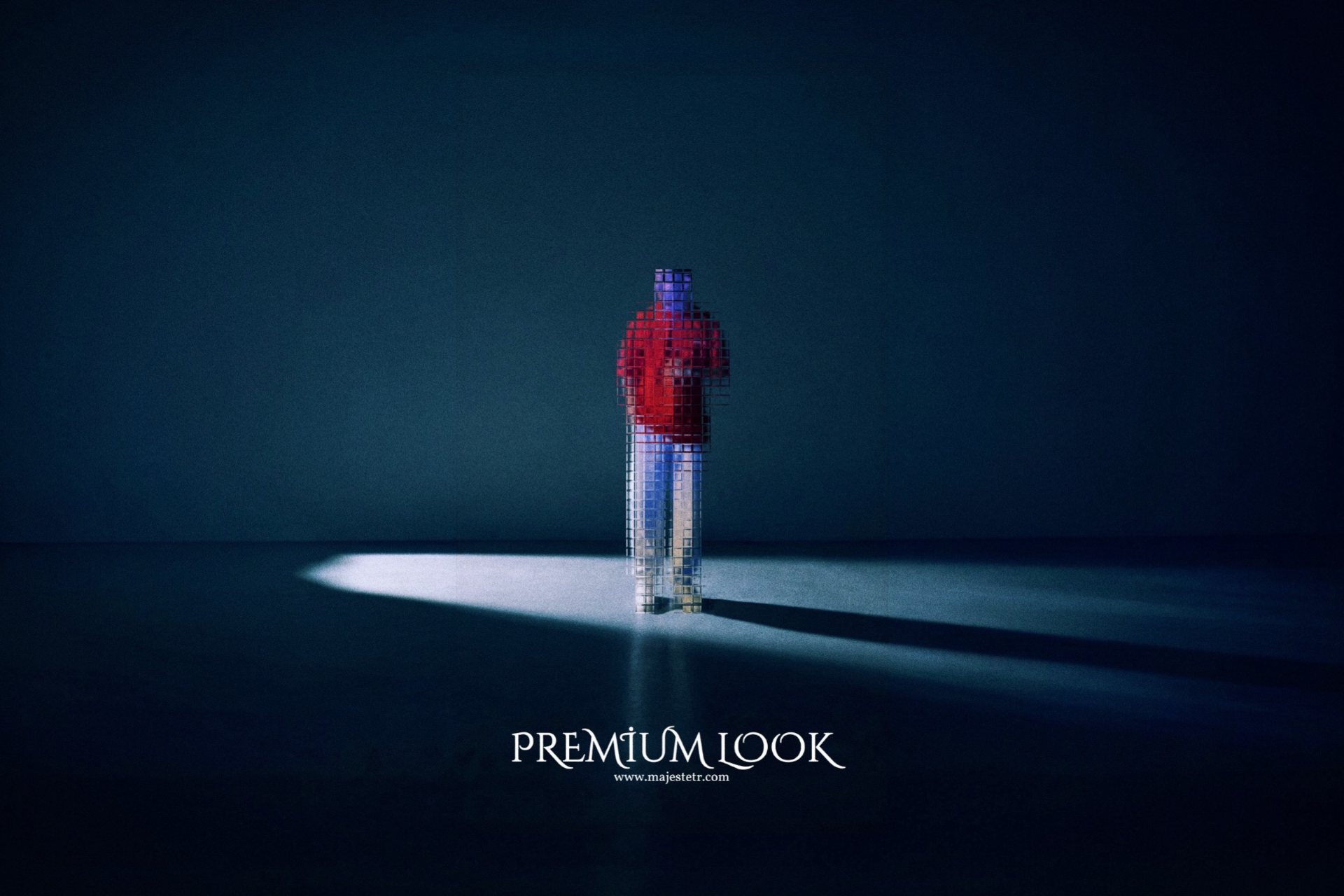 PREMİUM ŞIKLIK,SINIRNIZ KONFOR