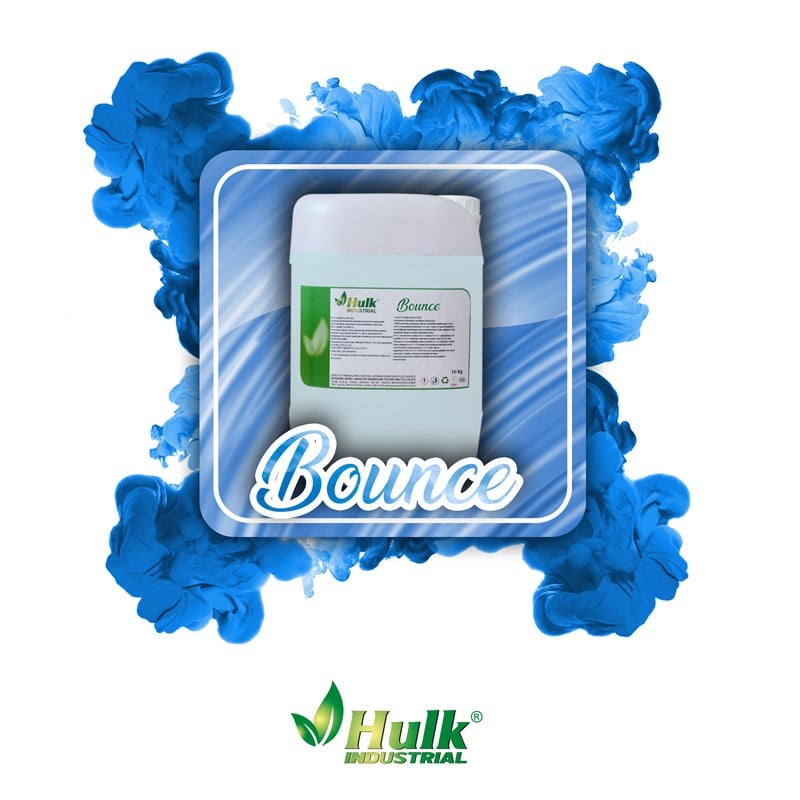 Hulk ® Bounce духи для ковров