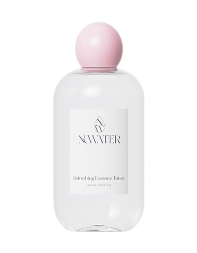 Nowater Refreshing Essence Toner | Ferahlatıcı Esans Tonik | 300ml