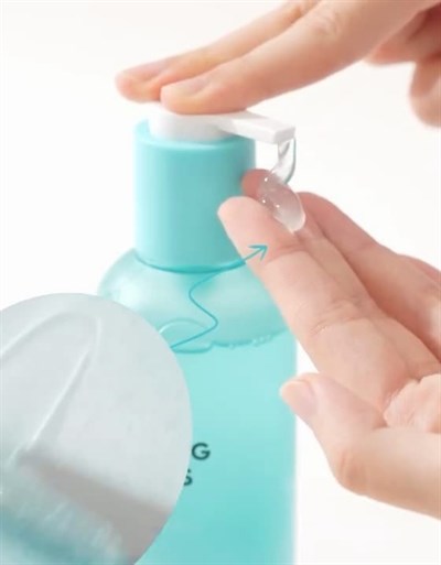 Calming Biotics Gel Cleanser | Hassas Ciltler İçin Yatıştırıcı Yüz Temizleme Jeli | 200ml	