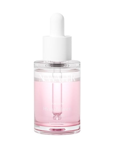 Dual Glow Hyalu Balance Serum | Çift Fazlı Nem ve Denge Serumu | 30ml