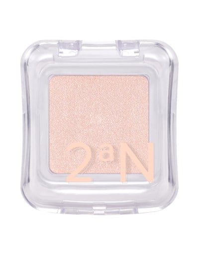 Pure Glash Highlighter | Glass Skin Toz Aydınlatıcı | ND01 Shell