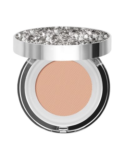 Gleaming Tension Pact | Işıltılı Fondöten | Nemlendirici & SPF Korumalı | 23 Natural Beige