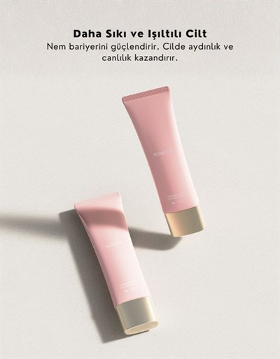 Skin Booster Collagen Mask | Soyulabilen Kolajen Maske