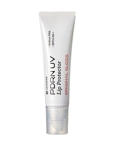 PDRN UV Lip Balm SPF25 PA++ | Güneş Koruyucu Dudak Nemlendirici | Original