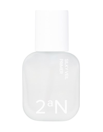 Silky Veil Primer | Gözenek Gizleyen Şeffaf Makyaj Bazı | 30ml