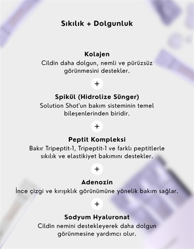 3x Collagen Boosting Modeling Mask | Yaşlanma Karşıtı Soyulabilir Toz Maske