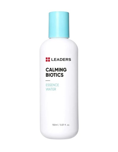 Calming Biotics Essence Water | Hassas Ciltler İçin Yatıştırıcı Tonik & Essence | 150ml	