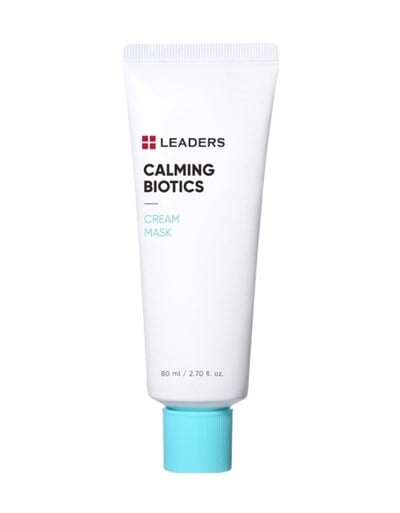 Calming Biotics Cream Mask | Cilt Bariyeri Onarıcı Nem Maskesi | 80ml