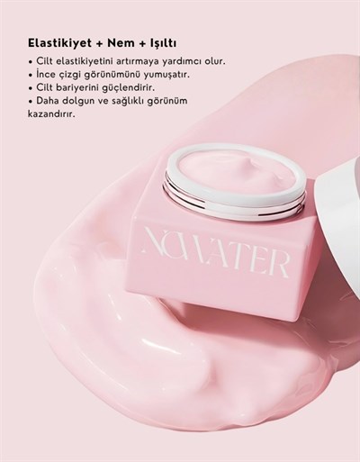Return Collagen Cream | Kolajen Yüz Kremi