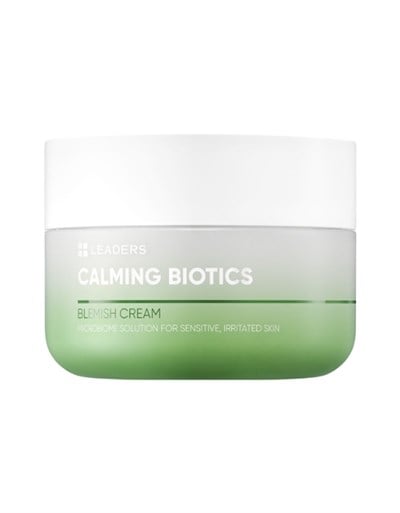 Calming Biotics Blemish Cream | Bariyer Güçlendirici & Leke Karşıtı Yüz Kremi | 50ml