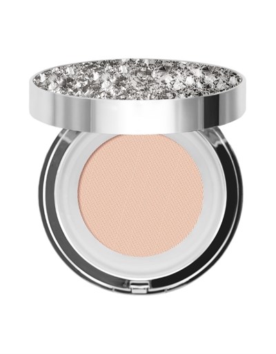 Gleaming Tension Pact | Işıltılı Fondöten | Nemlendirici & SPF Korumalı | 21 Light Beige