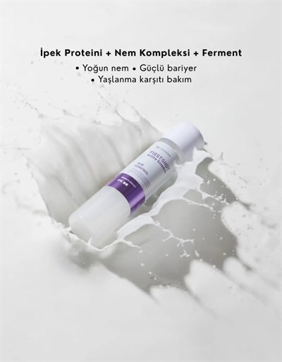 First Shot Active Essence | Yaşlanma Karşıtı Esans | 30ml