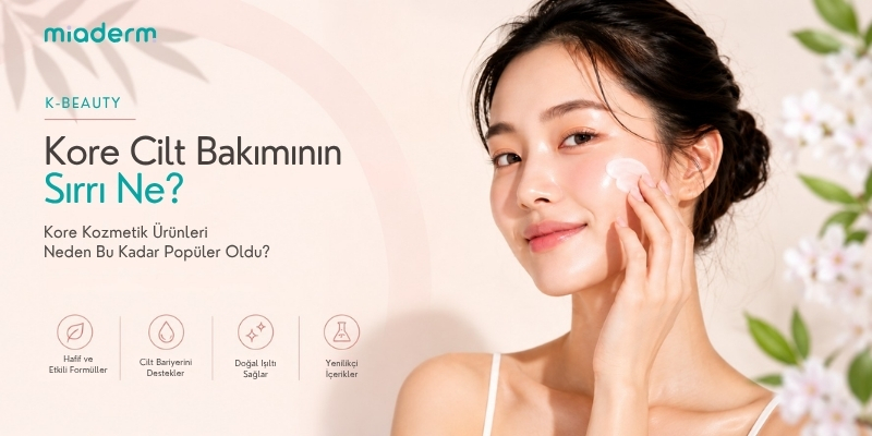 K-Beauty,Kore Kozmetik