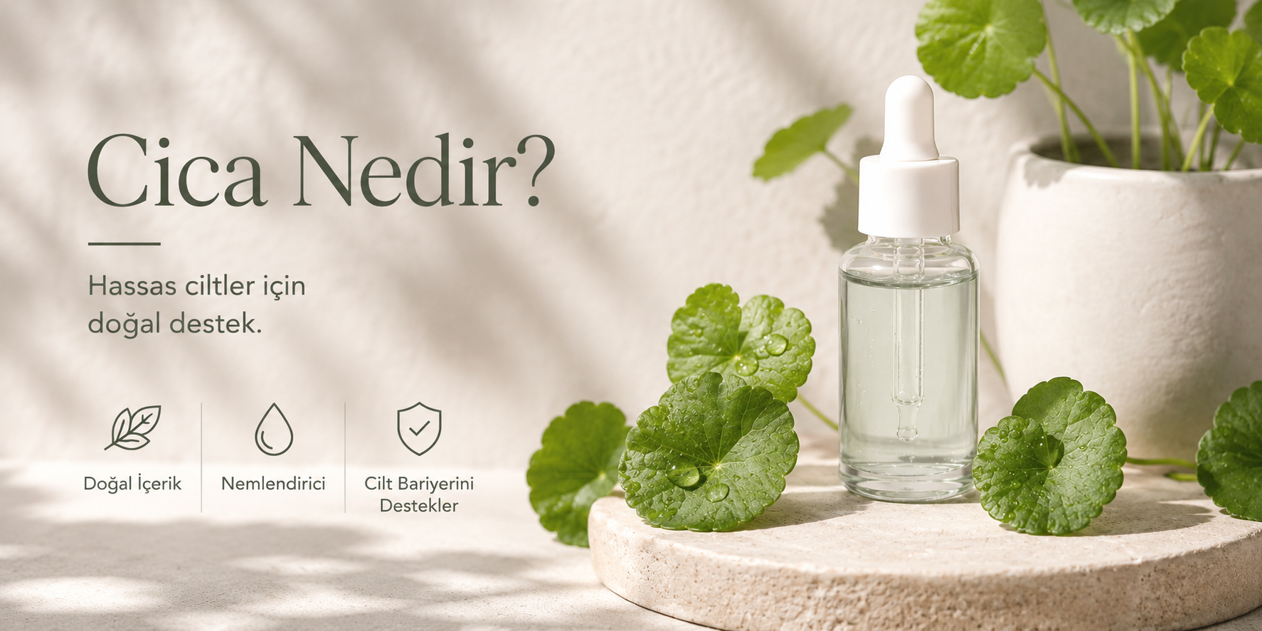 cica nedir