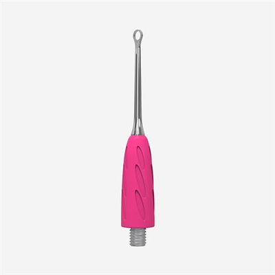 Combo UNIQ 11 Spatulanın Çalışma Kısmı Halka