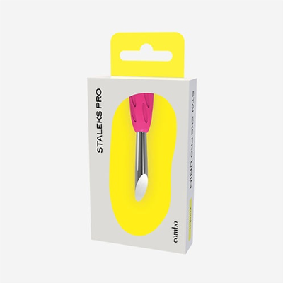 Combo UNIQ 12 Spatulanın Çalışma Kısmı Yamuk İtici