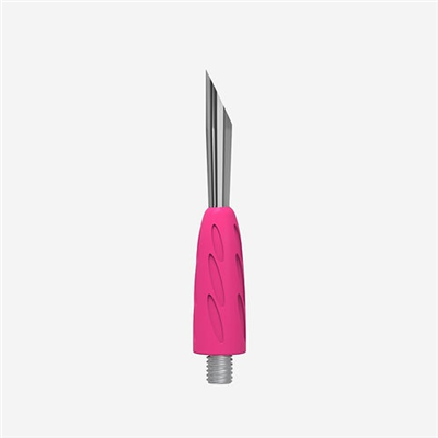 Combo UNIQ 12 Spatulanın Çalışma Kısmı Yamuk İtici