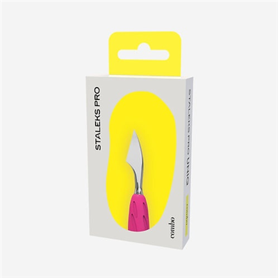 Combo UNIQ 13 Spatulanın Çalışma Kısmı Üçgen