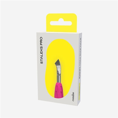 Combo UNIQ 14 Spatulanın Çalışma Kısmı Arkaya Çekilmiş Bıçak