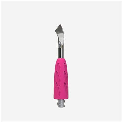 Combo UNIQ 14 Spatulanın Çalışma Kısmı Arkaya Çekilmiş Bıçak